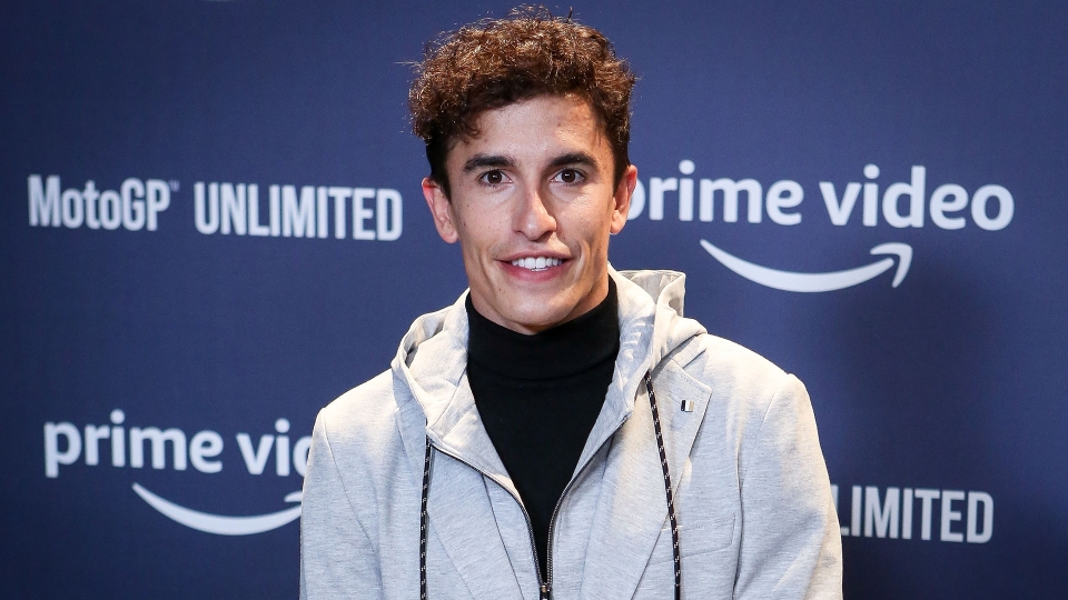 Marc Marquez