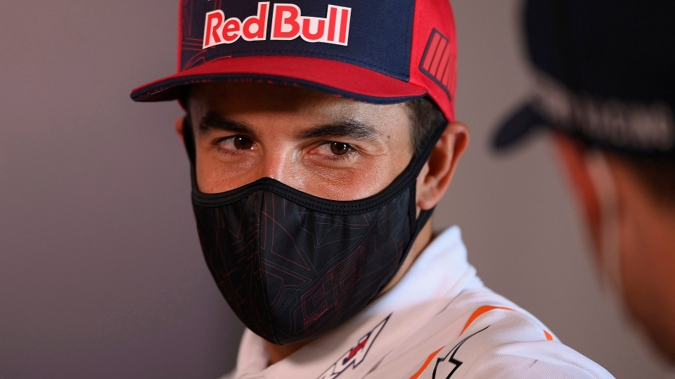 Marc Marquez