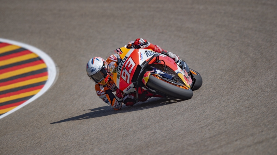 Marc Marquez