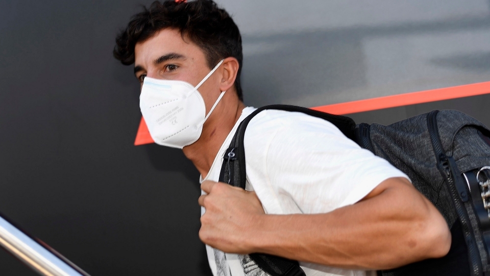 Marc Marquez