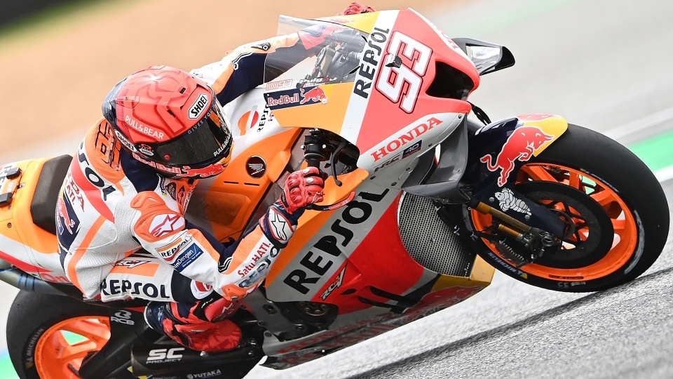 Marc Marquez
