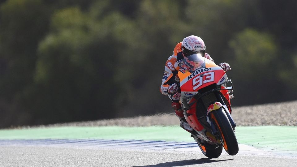 Marc Marquez