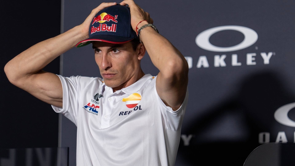 Marc Marquez