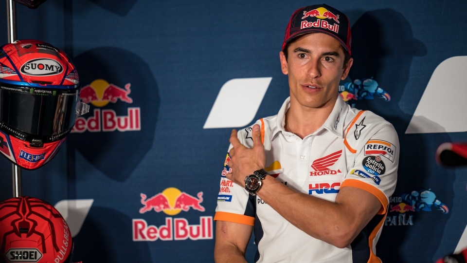 Marc Marquez