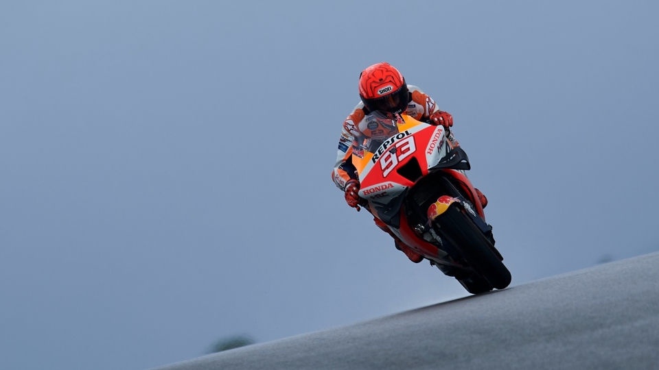 marc marquez