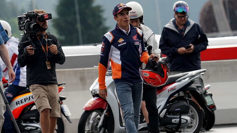 Marc Marquez