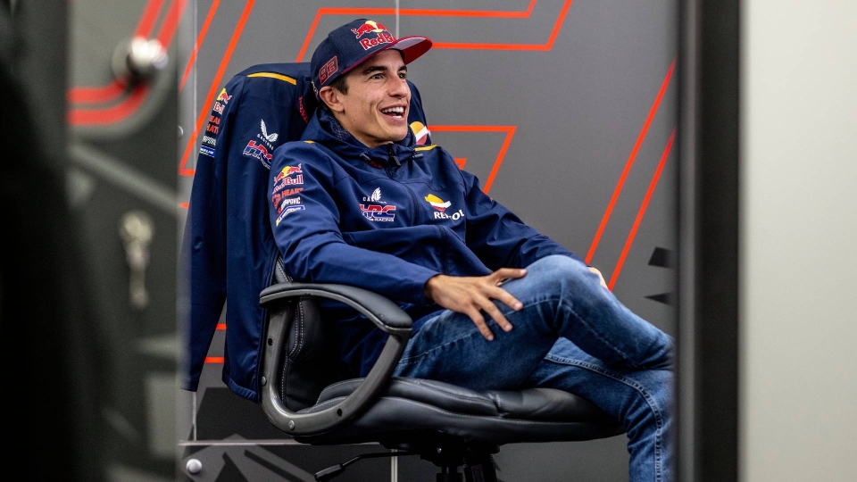 Marc Marquez