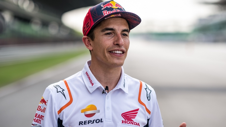 Marc Marquez