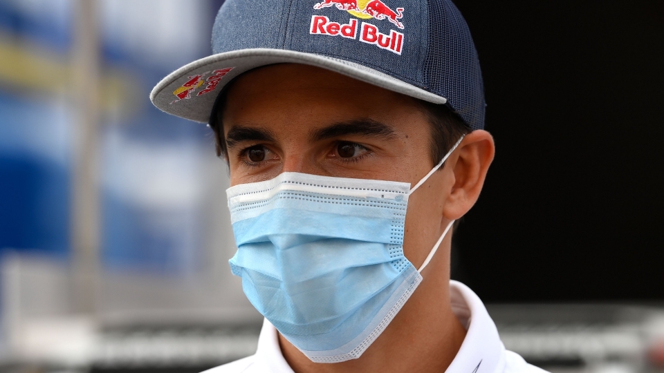 Marc Marquez