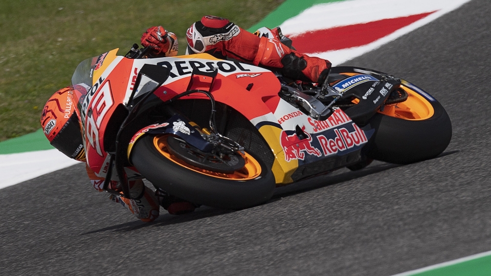 Marc Marquez