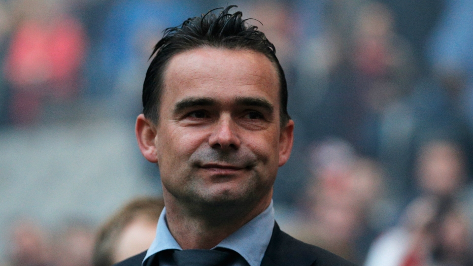 Marc Overmars - cropped