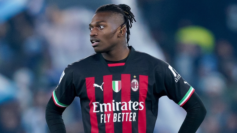 Marcatori serie a 2022-2023 dopo la 21a giornata