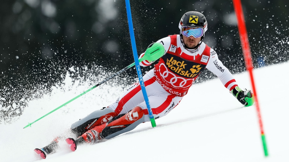 Marcel Hirscher - cropped