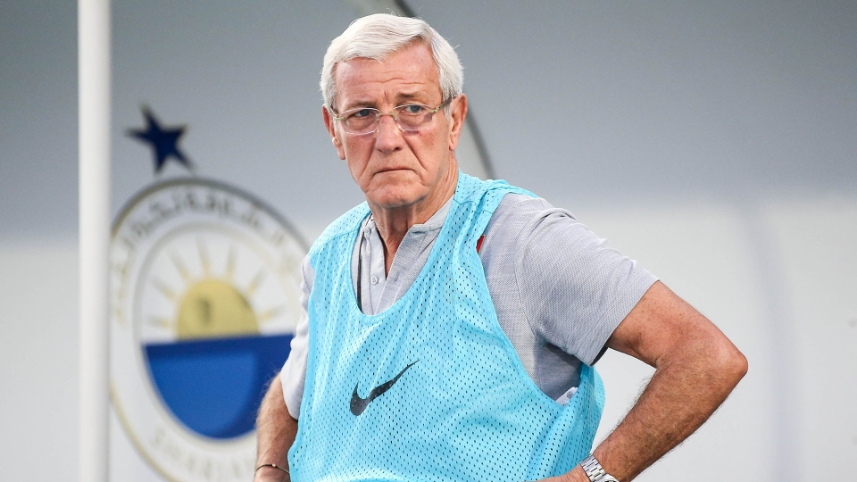Marcello Lippi