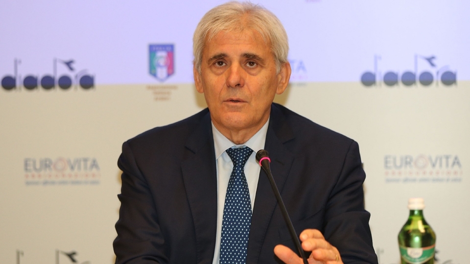 marcello nicchi