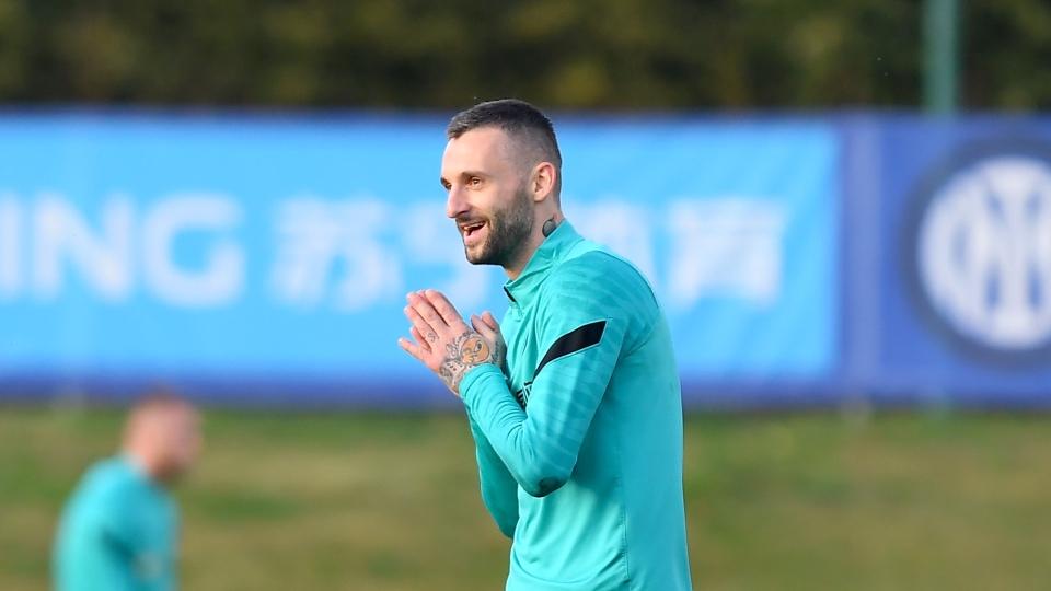 Marcelo Brozovic