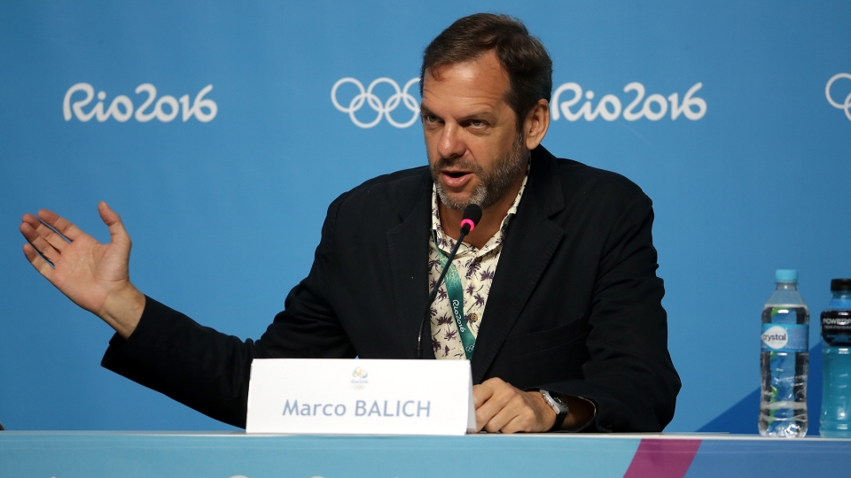 Marco Balich