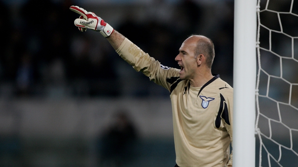 Marco Ballotta