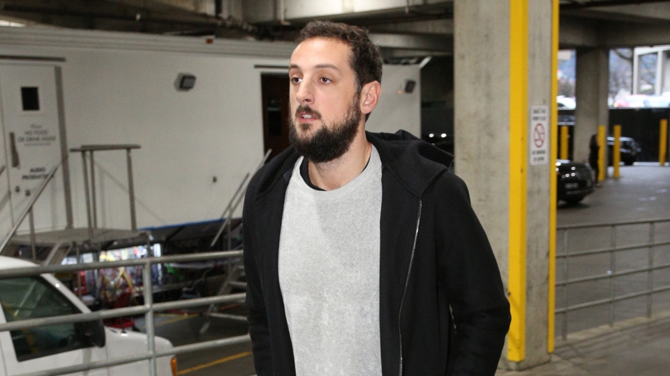 Marco Belinelli