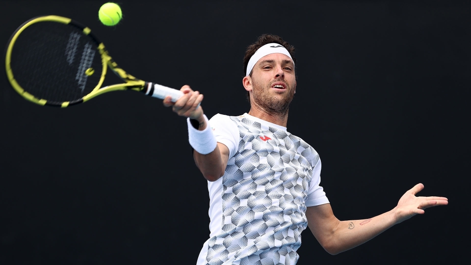 Marco Cecchinato