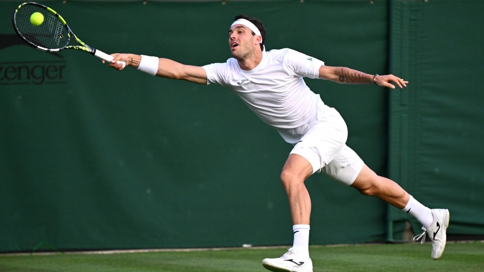 Marco Cecchinato
