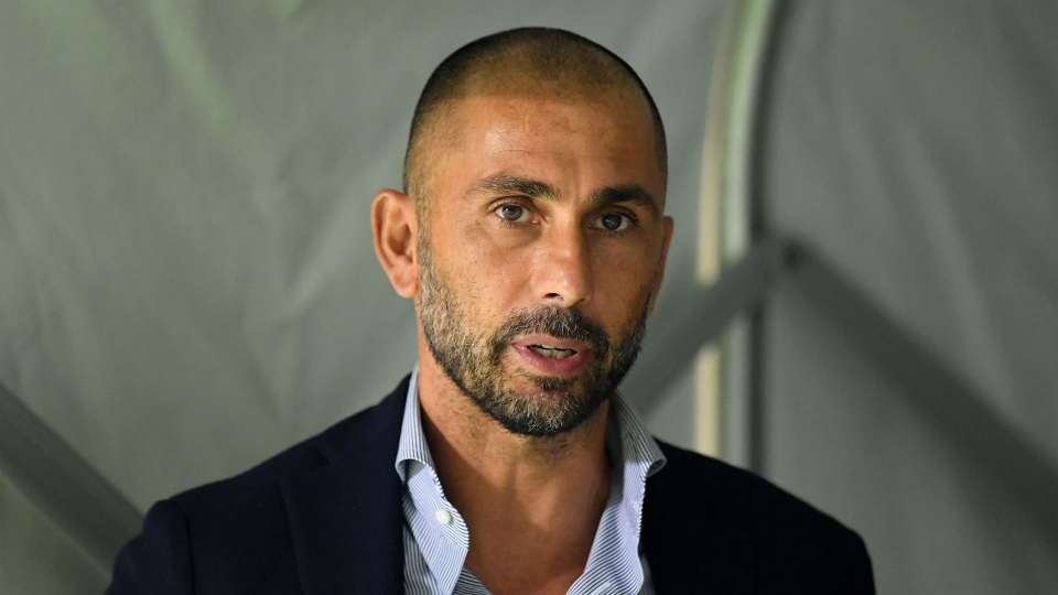 Marco Di Vaio Bologna