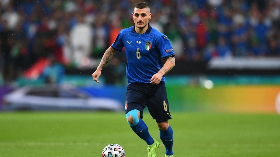 Marco Verratti