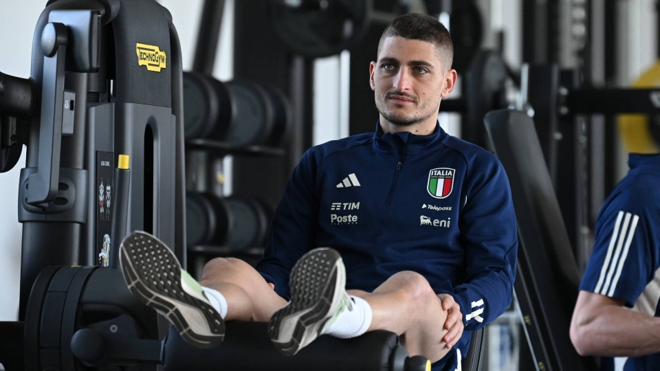 Marco Verratti