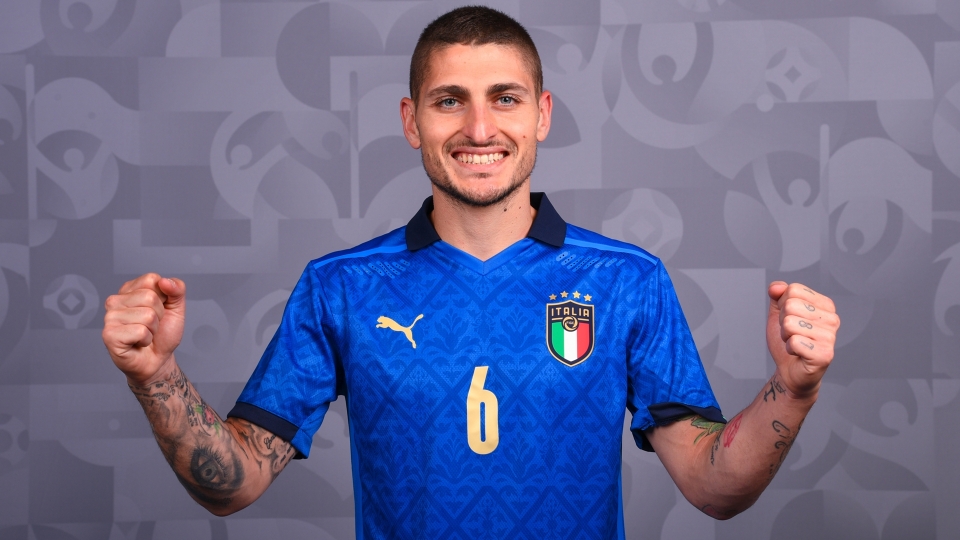 Marco Verratti