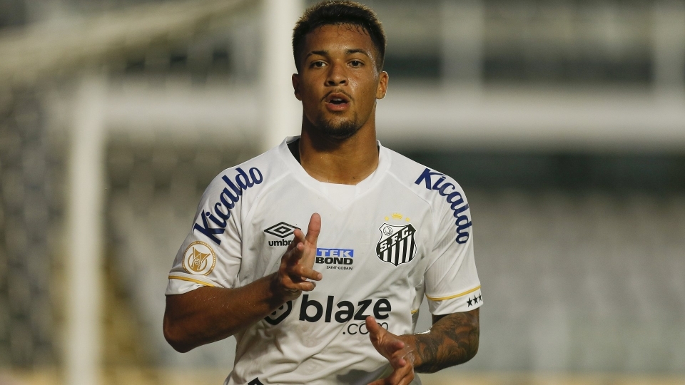 Marcos Leonardo