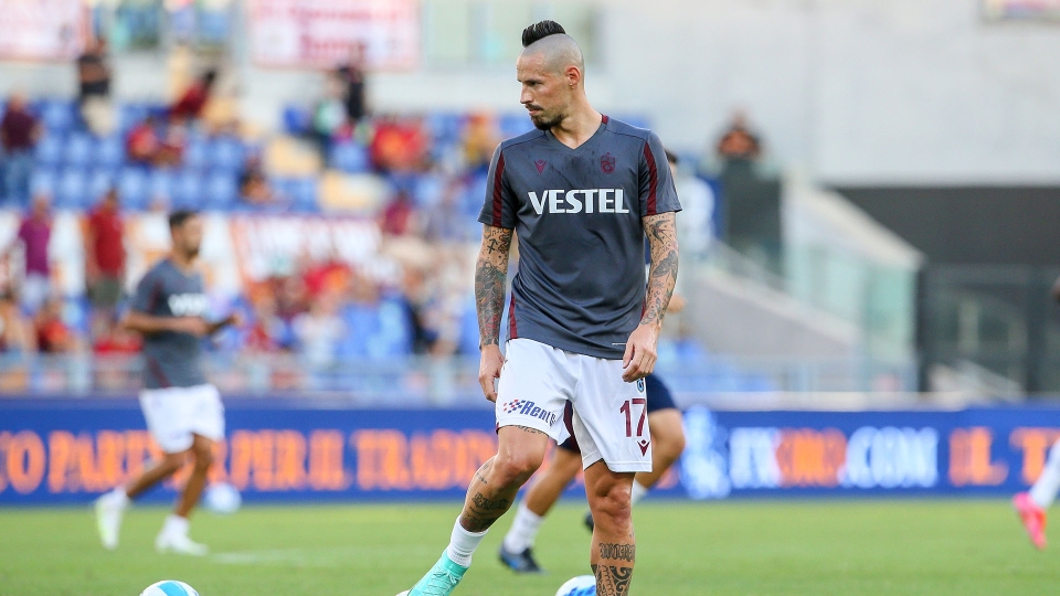 Marek Hamsik