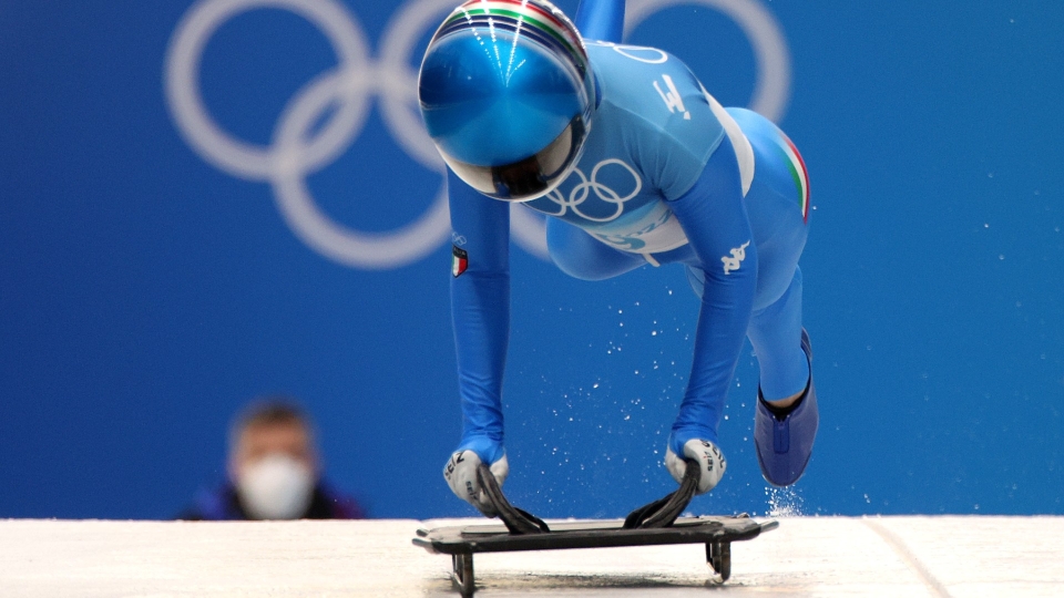 getty images margaglio
