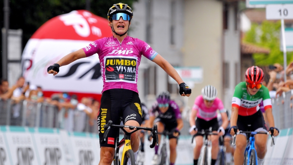 Marianne Vos