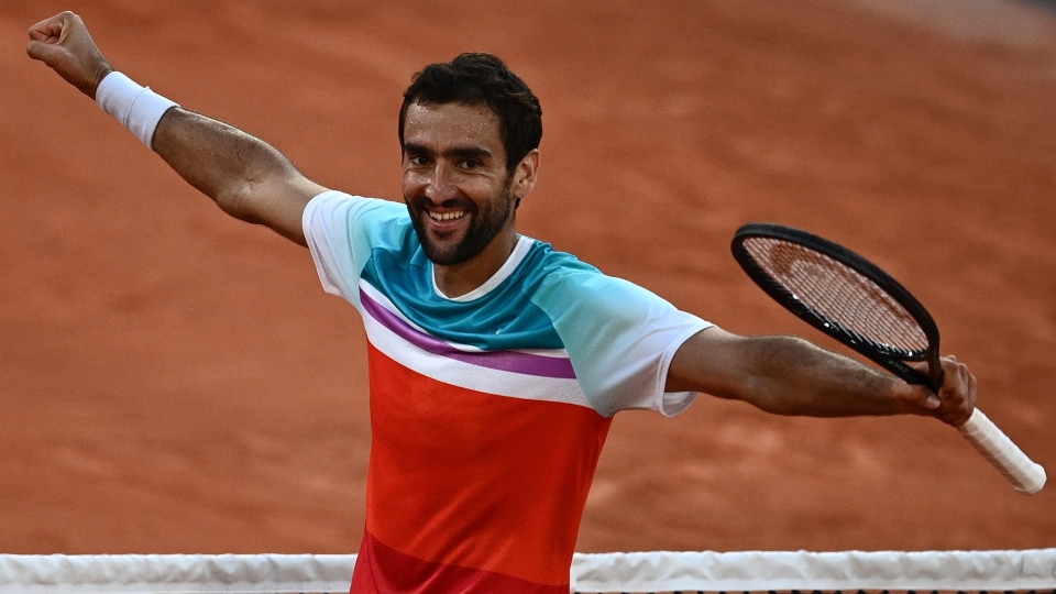 Marin Cilic