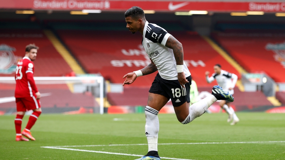 Mario Lemina 07032021 Mario Lemina 07032021