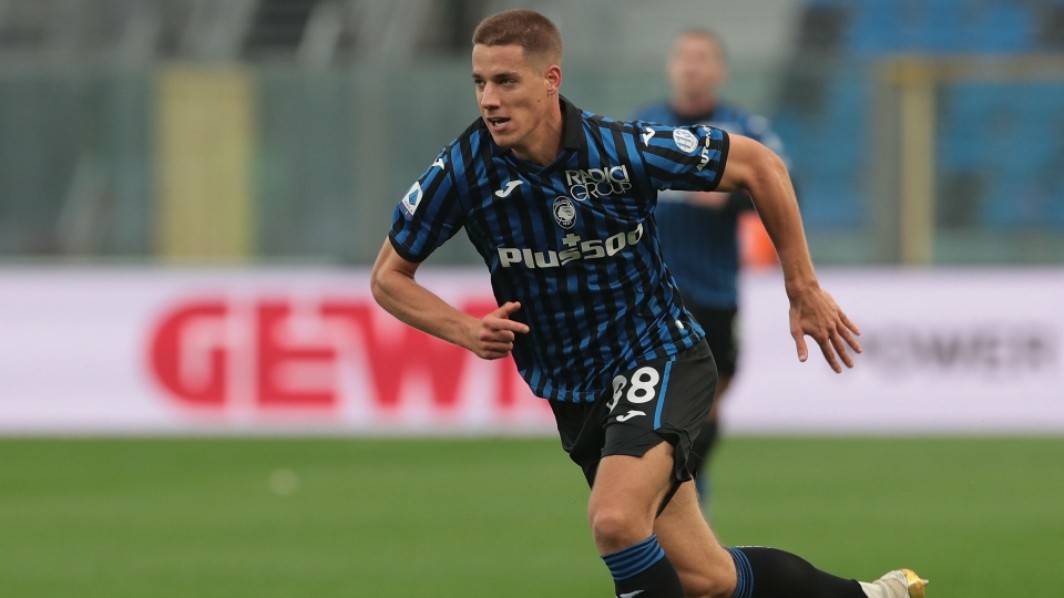 Mario Pasalic Atalanta Mario Pasalic Atalanta