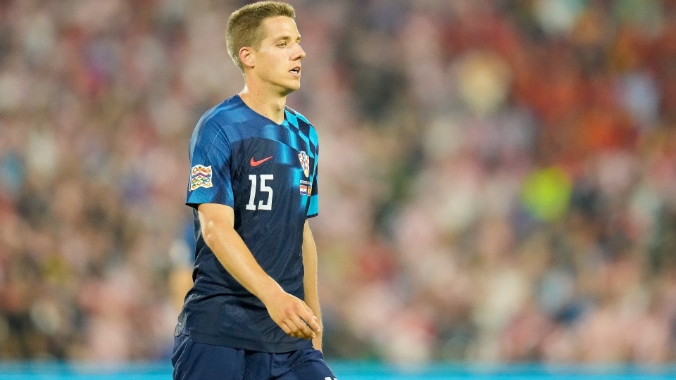 Mario Pasalic