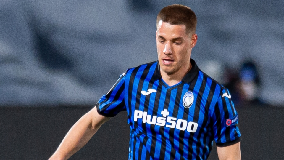 Mario Pasalic ha indossato in Italia anche la maglia del Milan Mario Pasalic