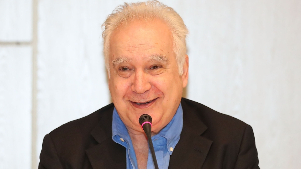 Mario Sconcerti