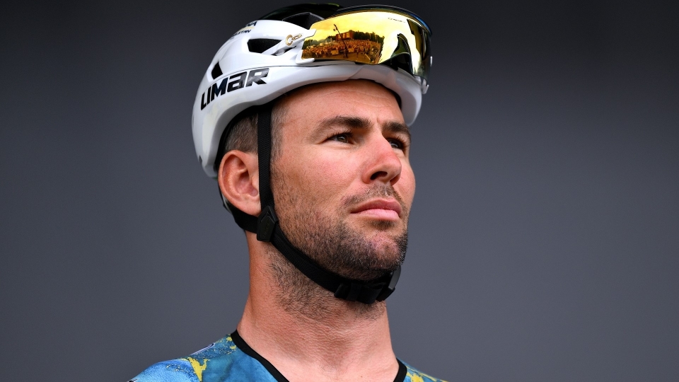 Mark Cavendish
