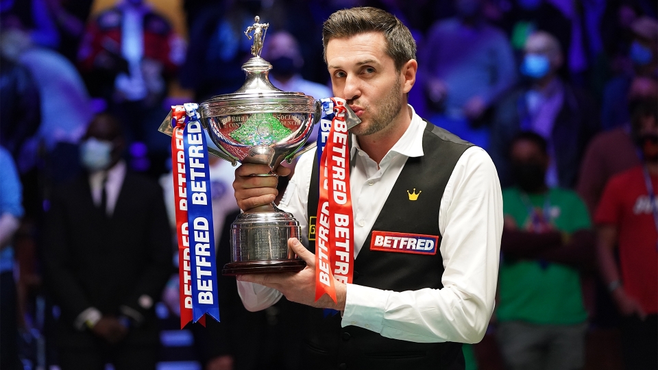 Mark Selby