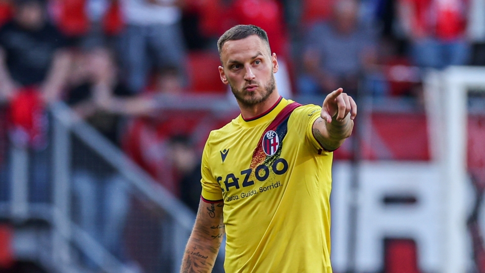 Marko Arnautovic