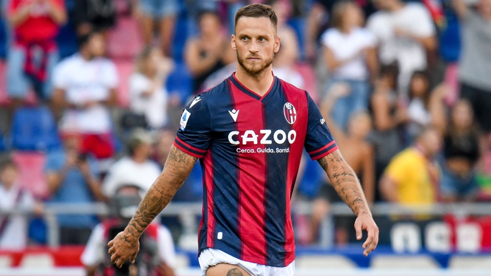 Marko Arnautovic