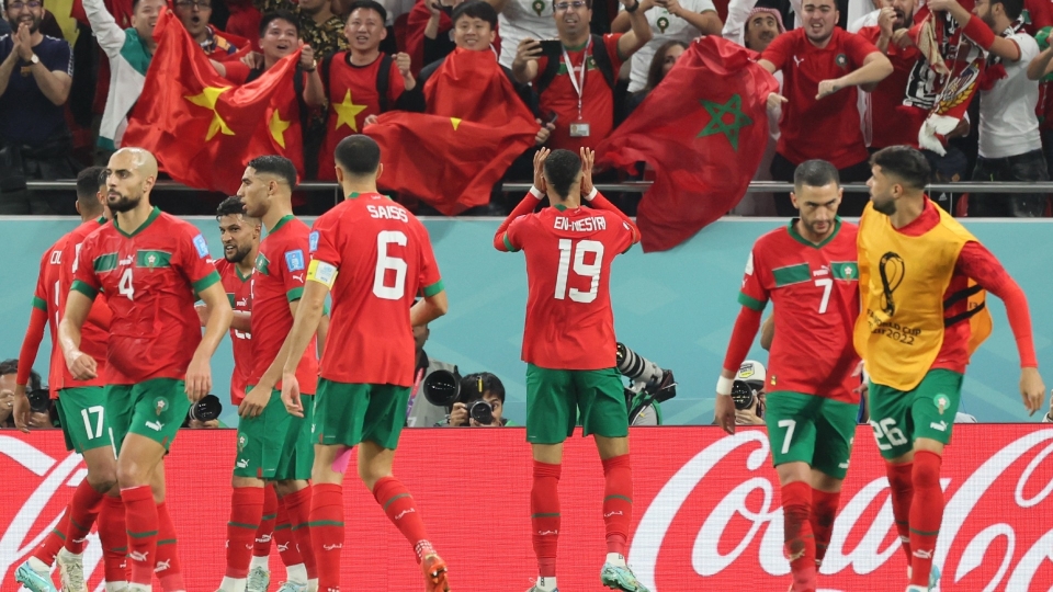 Marocco-Portogallo