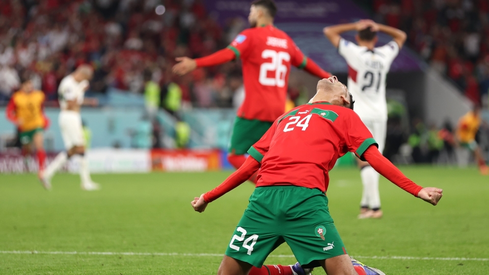 Marocco-Portogallo
