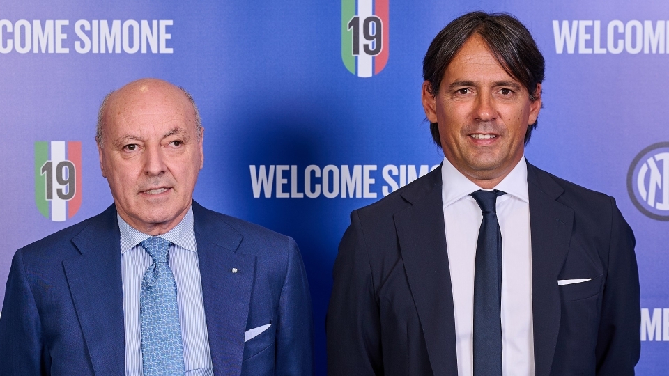 marotta, inzaghi marotta, inzaghi