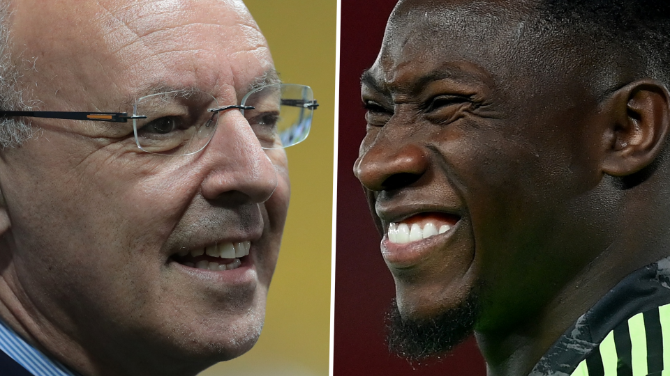 Marotta Onana