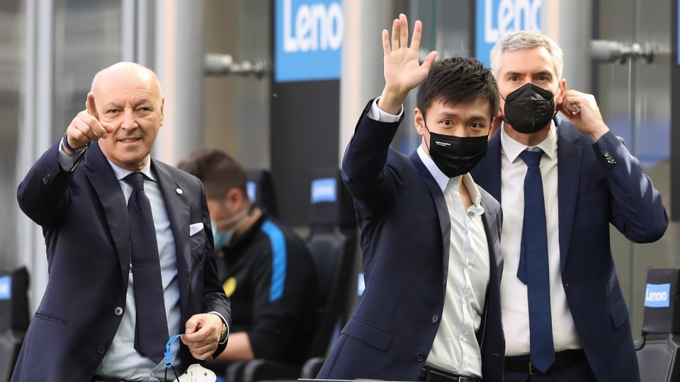 Marotta, Zhang Marotta, Zhang