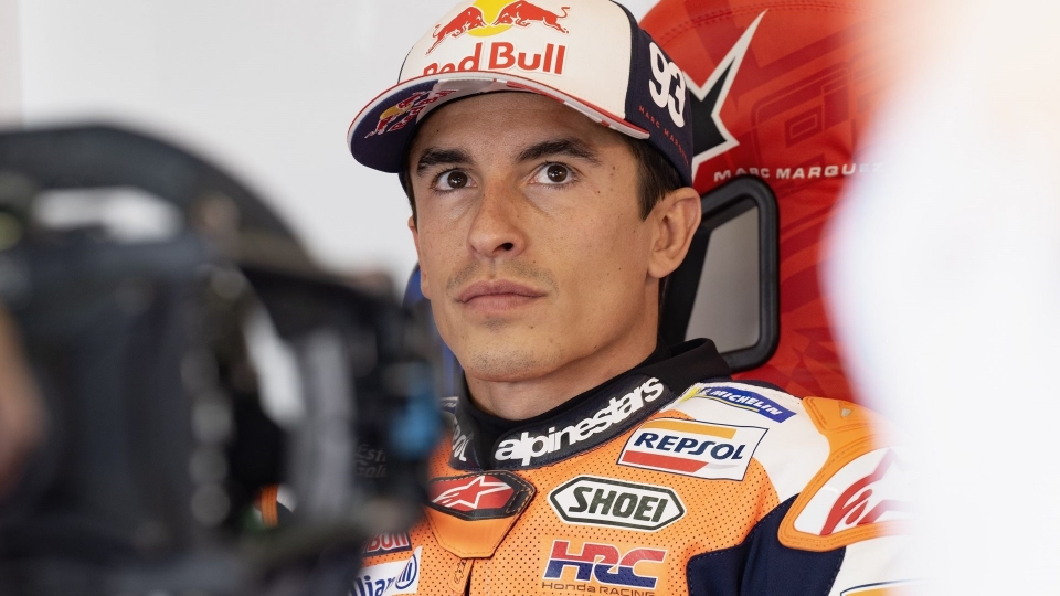 Marc Marquez