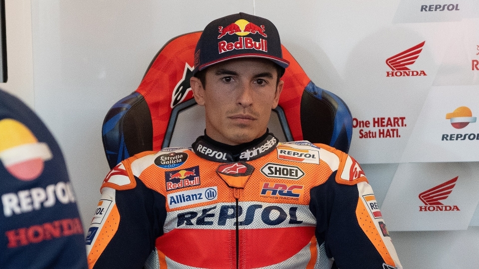 marquez